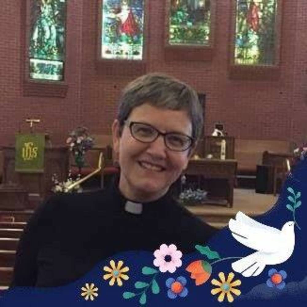 Meet your Posher, Lesley